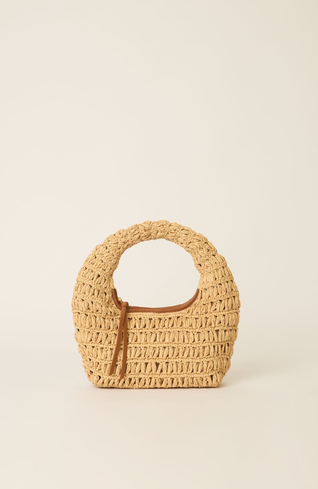 Chic Handmade Bag