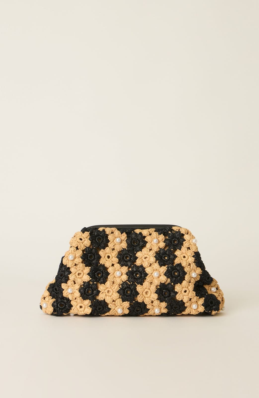 Briar Flower Clutch