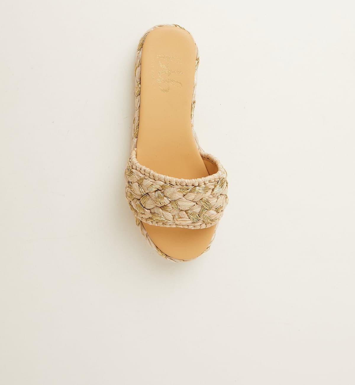Milos Slip-On Espadrillea