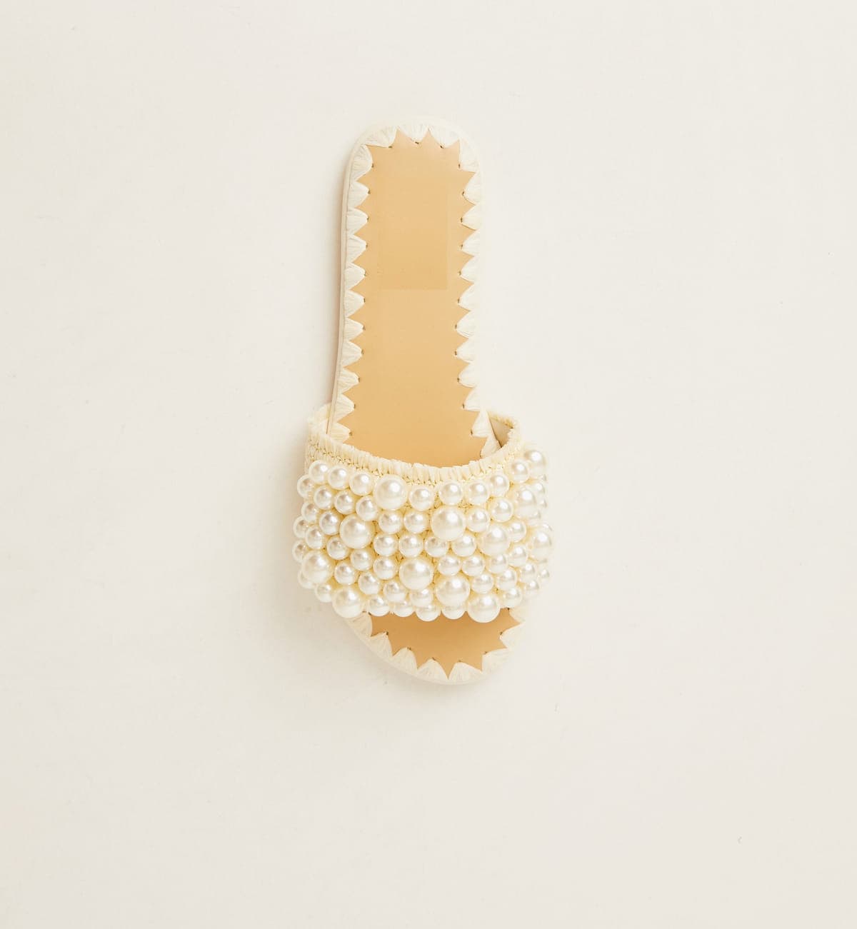 Pearl Shine Slide