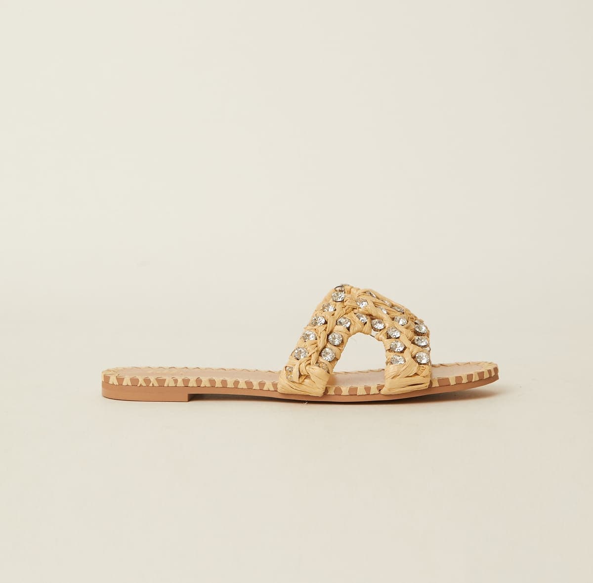 Laurel Sparkle Slide