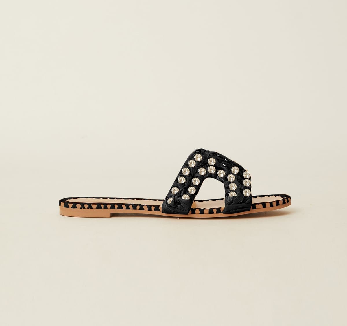 Laurel Sparkle Slide