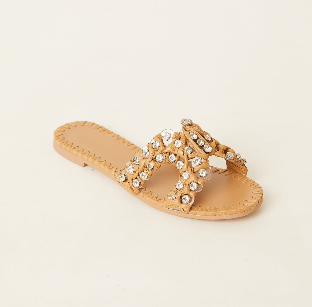 Laurel Sparkle Slide