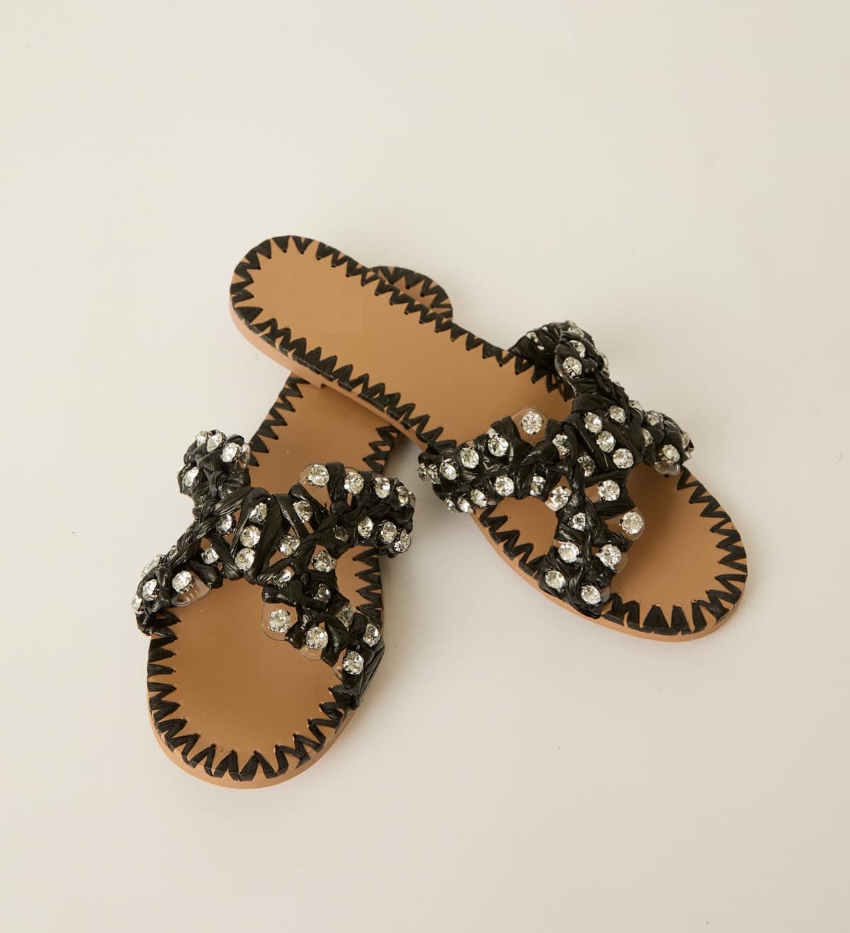 Laurel Sparkle Slide