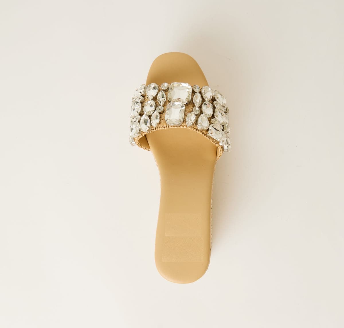 Bijou crystal Platform