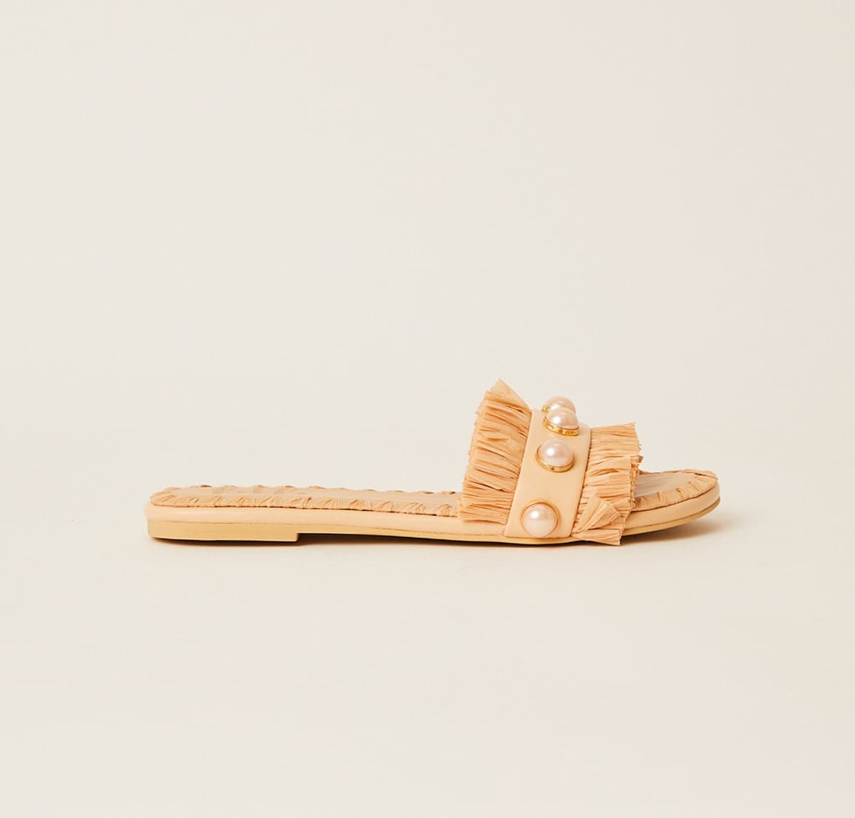 Valentine Fringe Slide