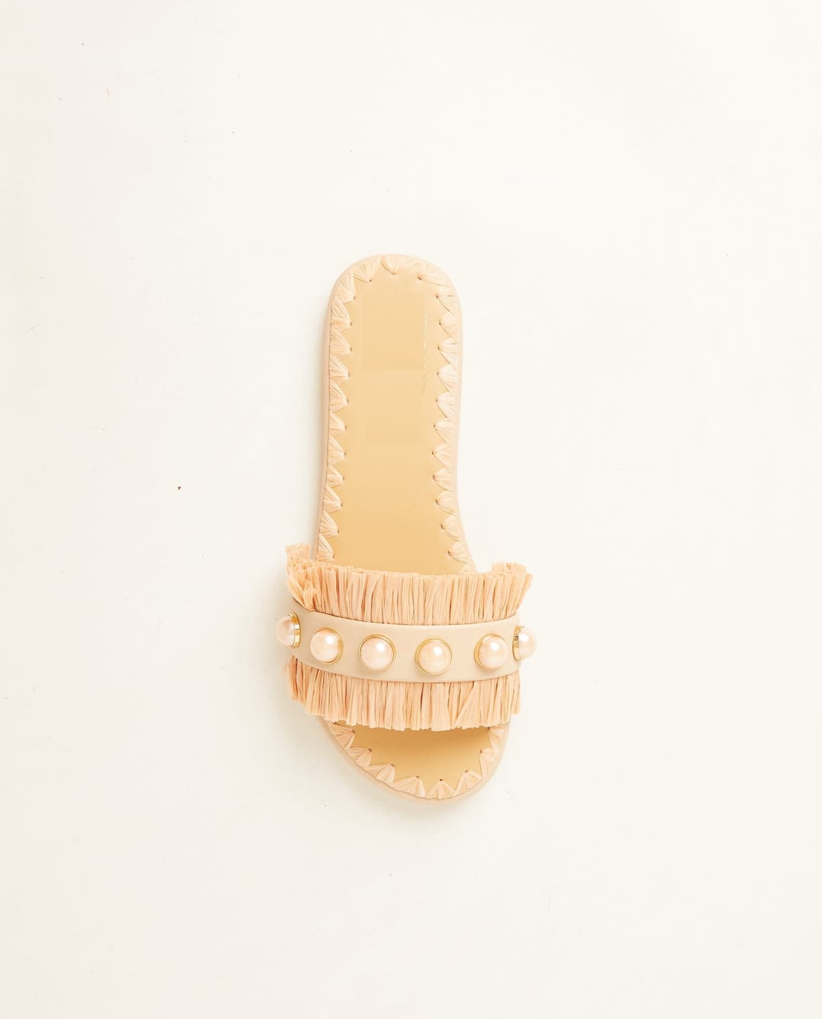 Valentine Fringe Slide