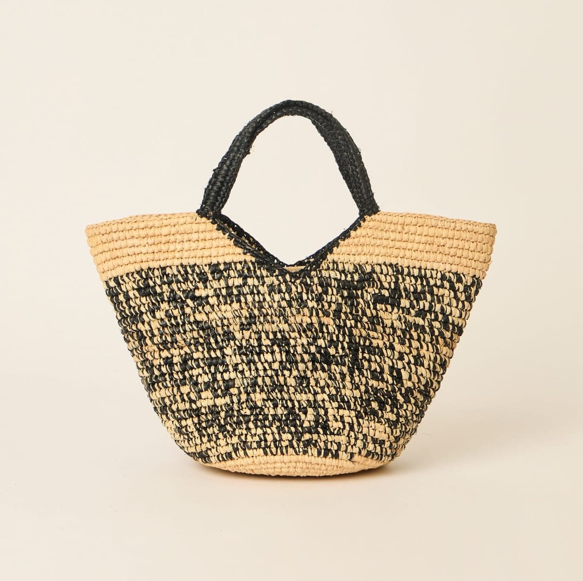Signature Mini Tote