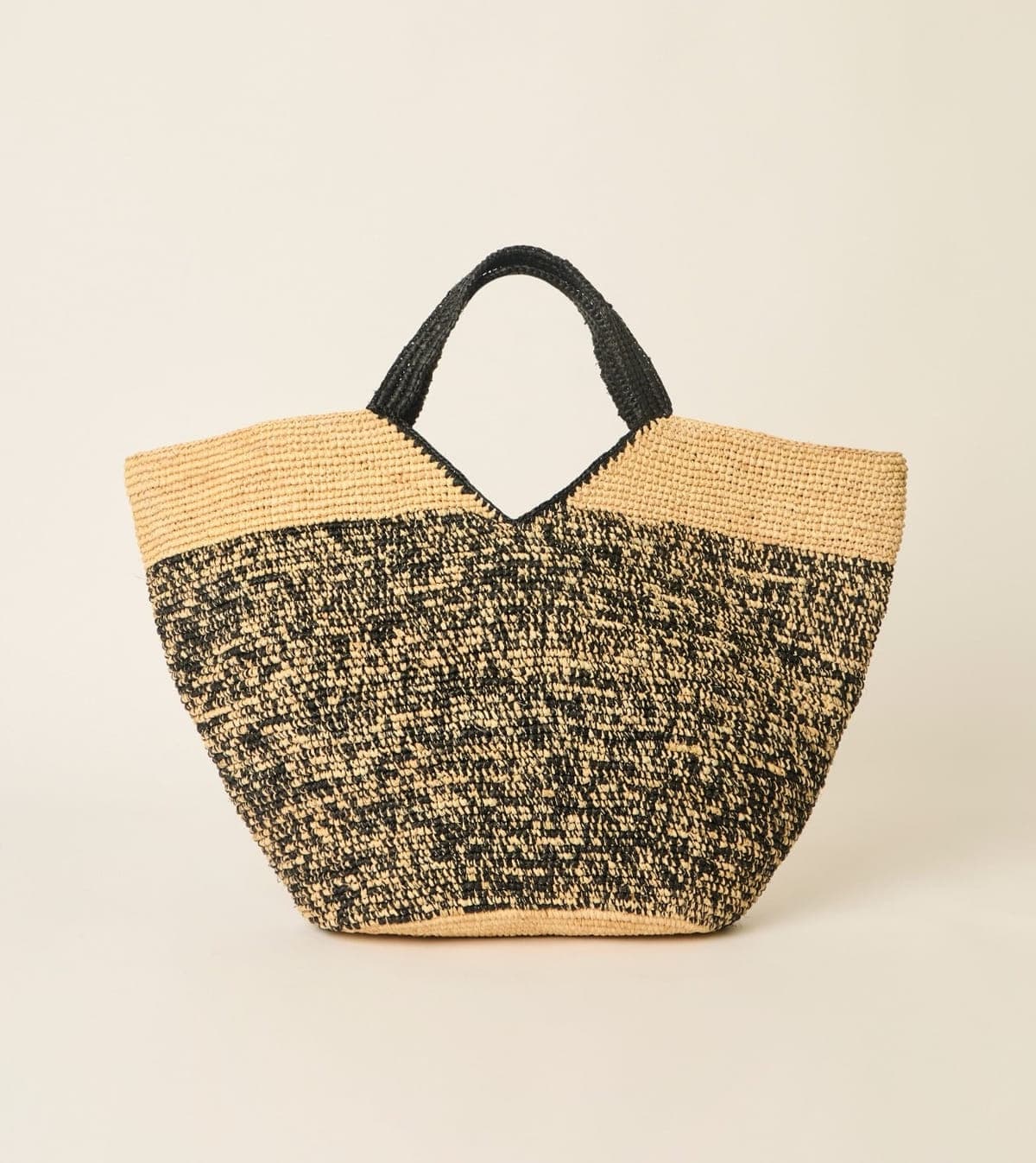 Signature Large Tote 