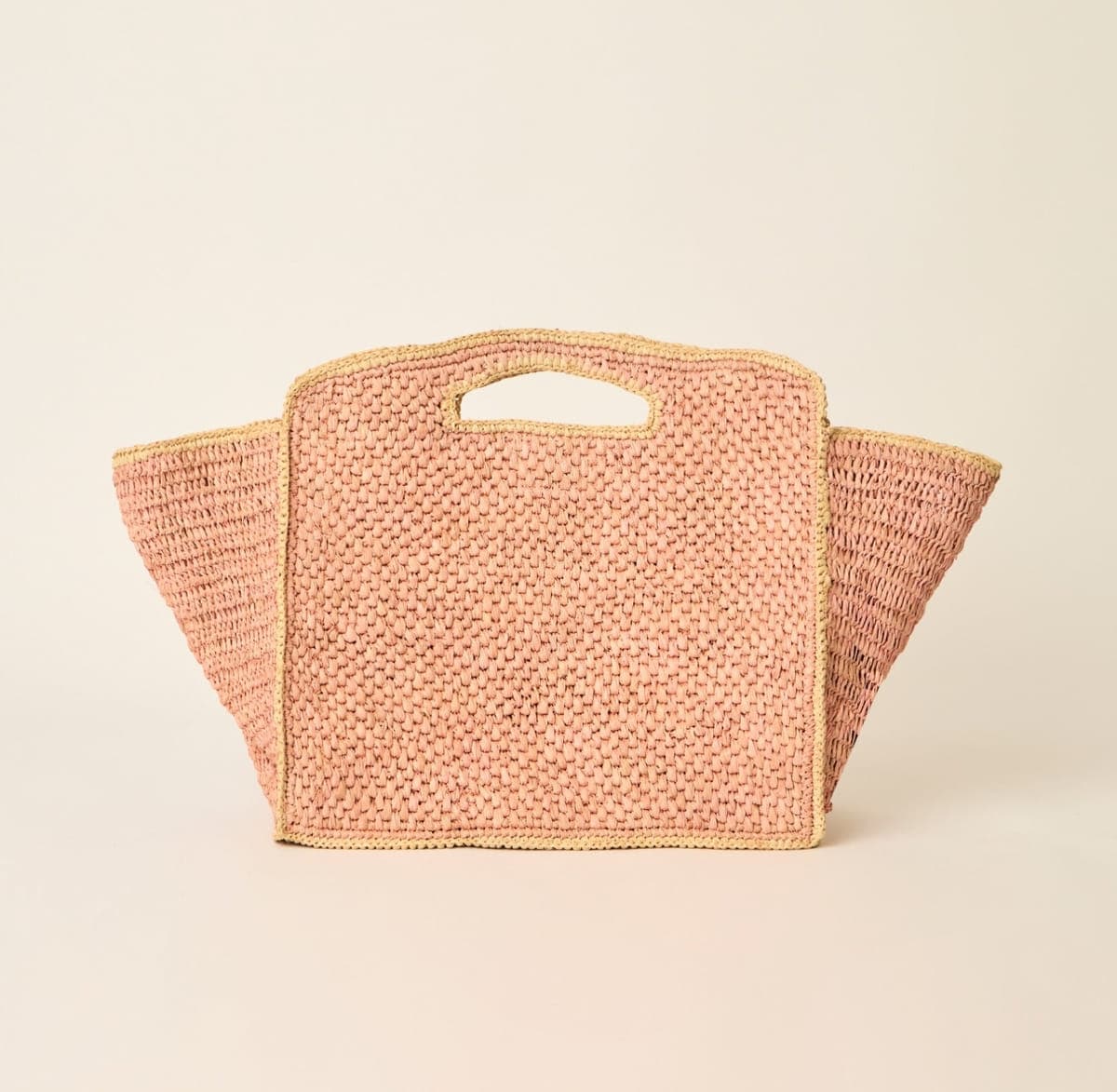 Bonnet Tote 