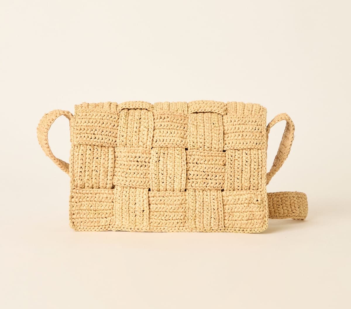 Giselle Fold Over Crossbody