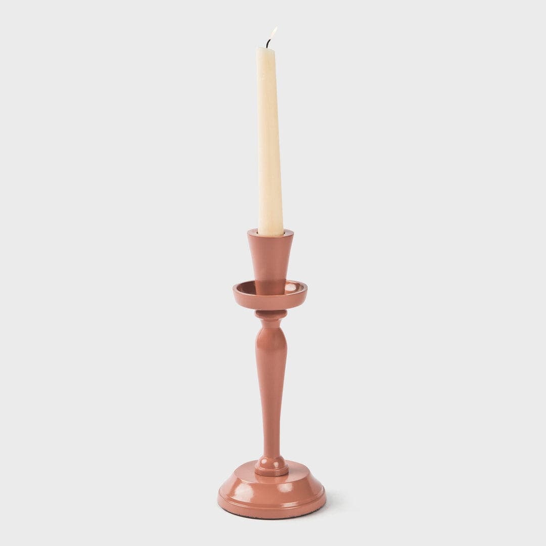 Solene Candlesticks