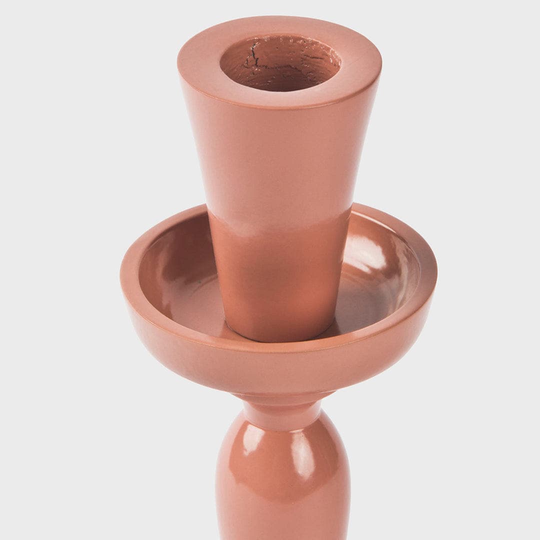 Solene Candlesticks