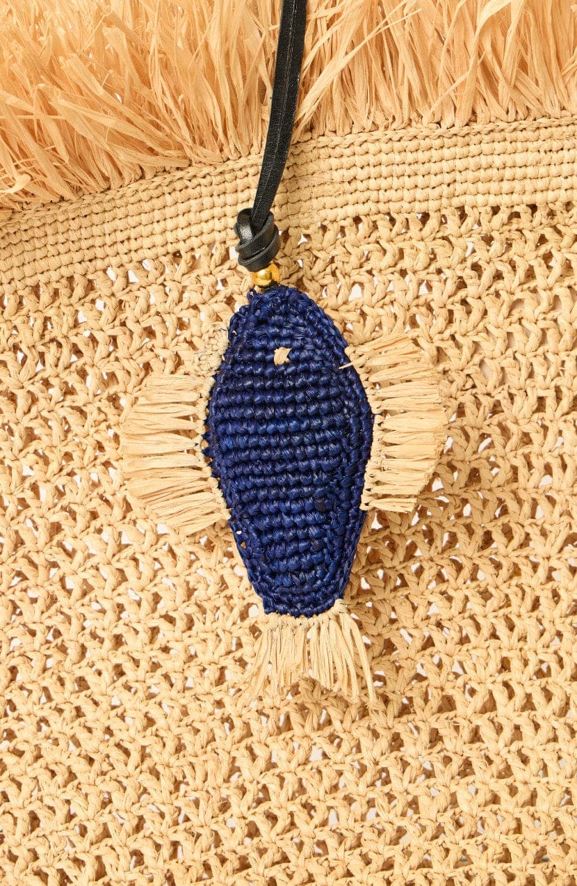 Fish Charm