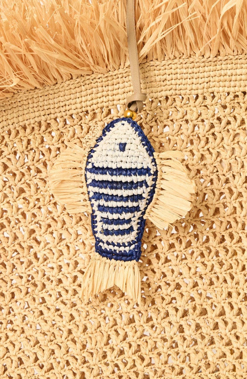 Fish Charm