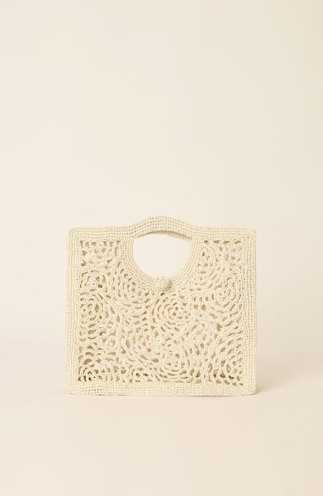 Lacera Top Handle tote