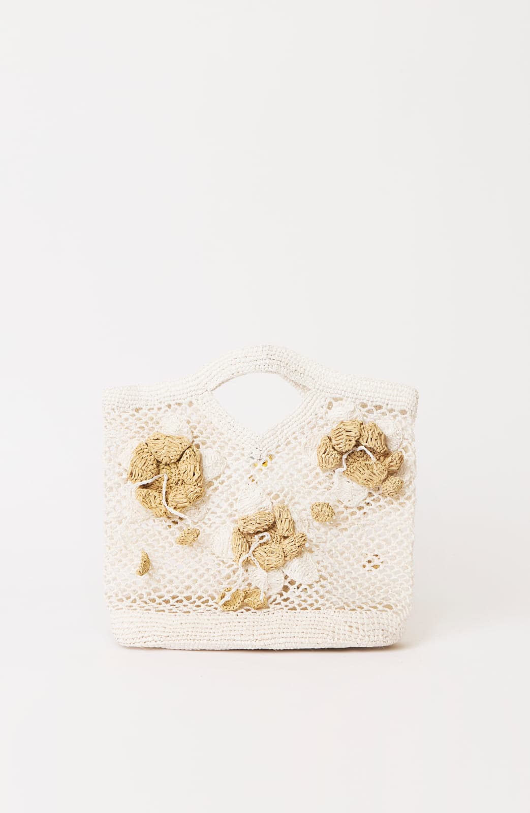 Blaine Top Handle Tote
