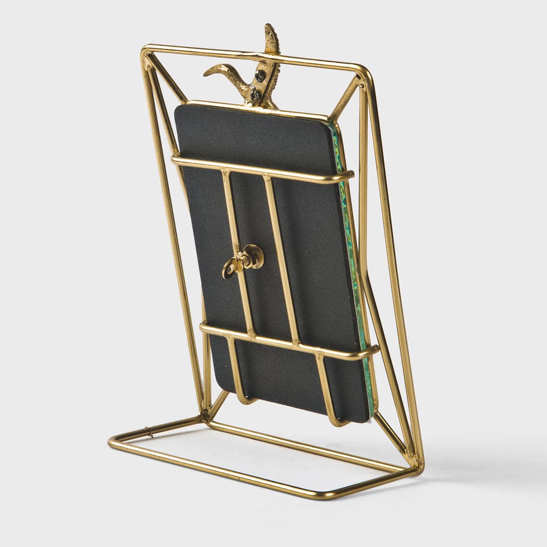 Serenity Crane Frame