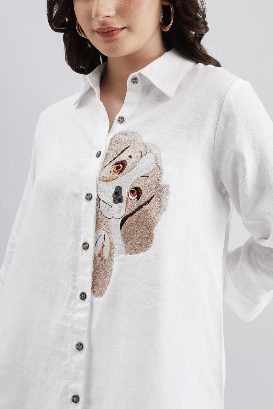 Coco Dog Shirt