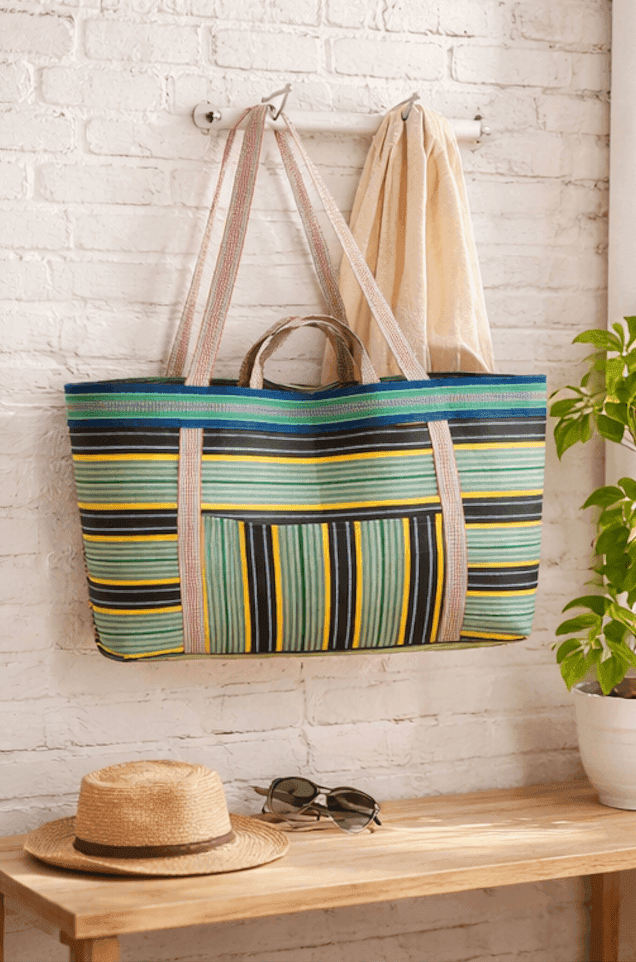 Pro Beach Bag
