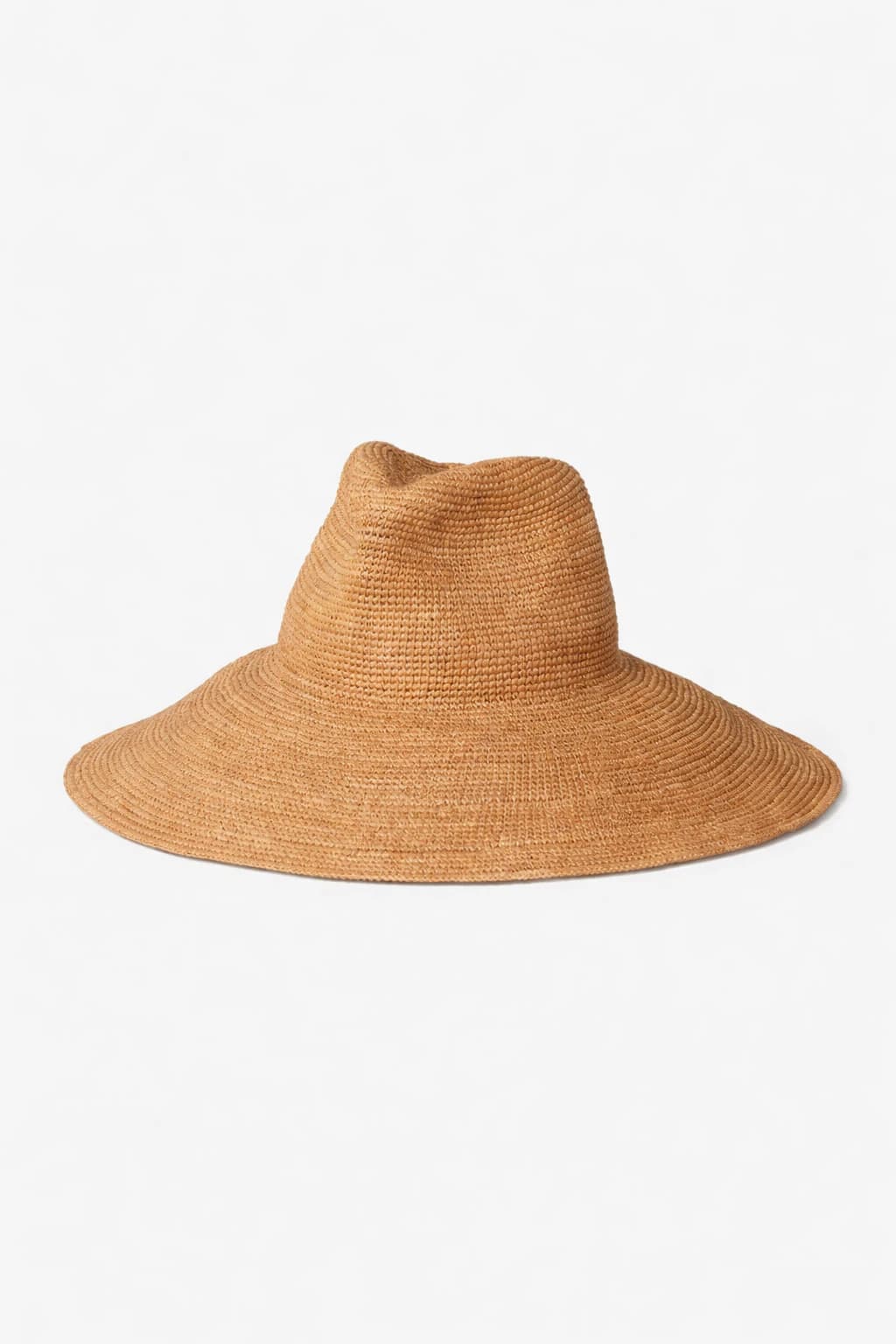 Waverly Raffia Sun Hat