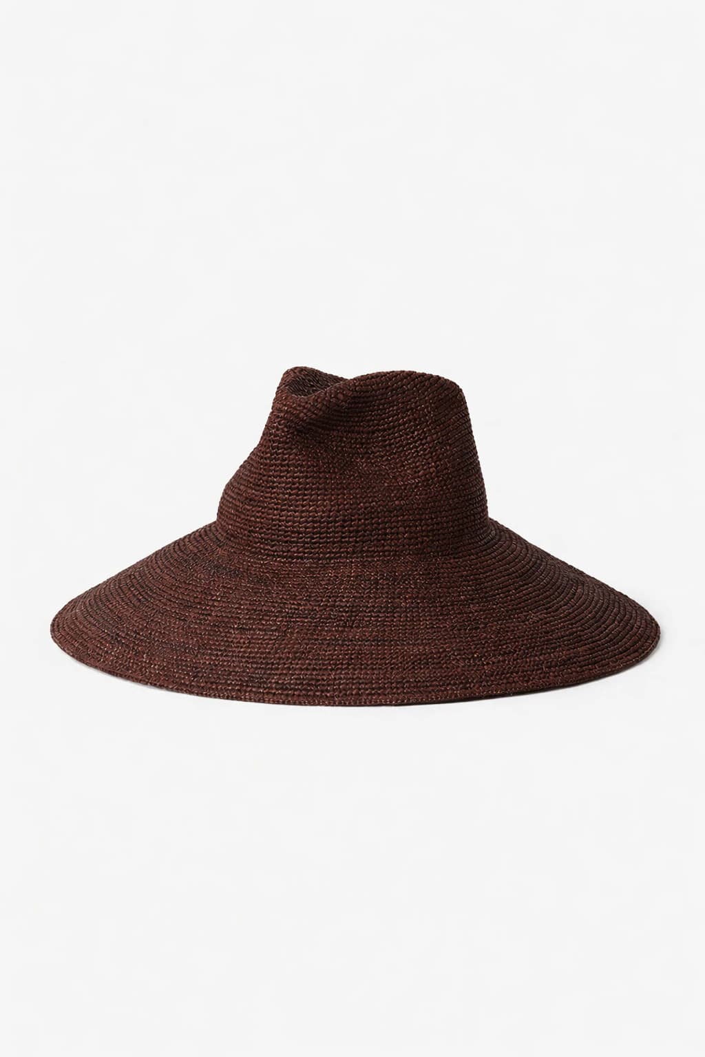 Waverly Raffia Sun Hat