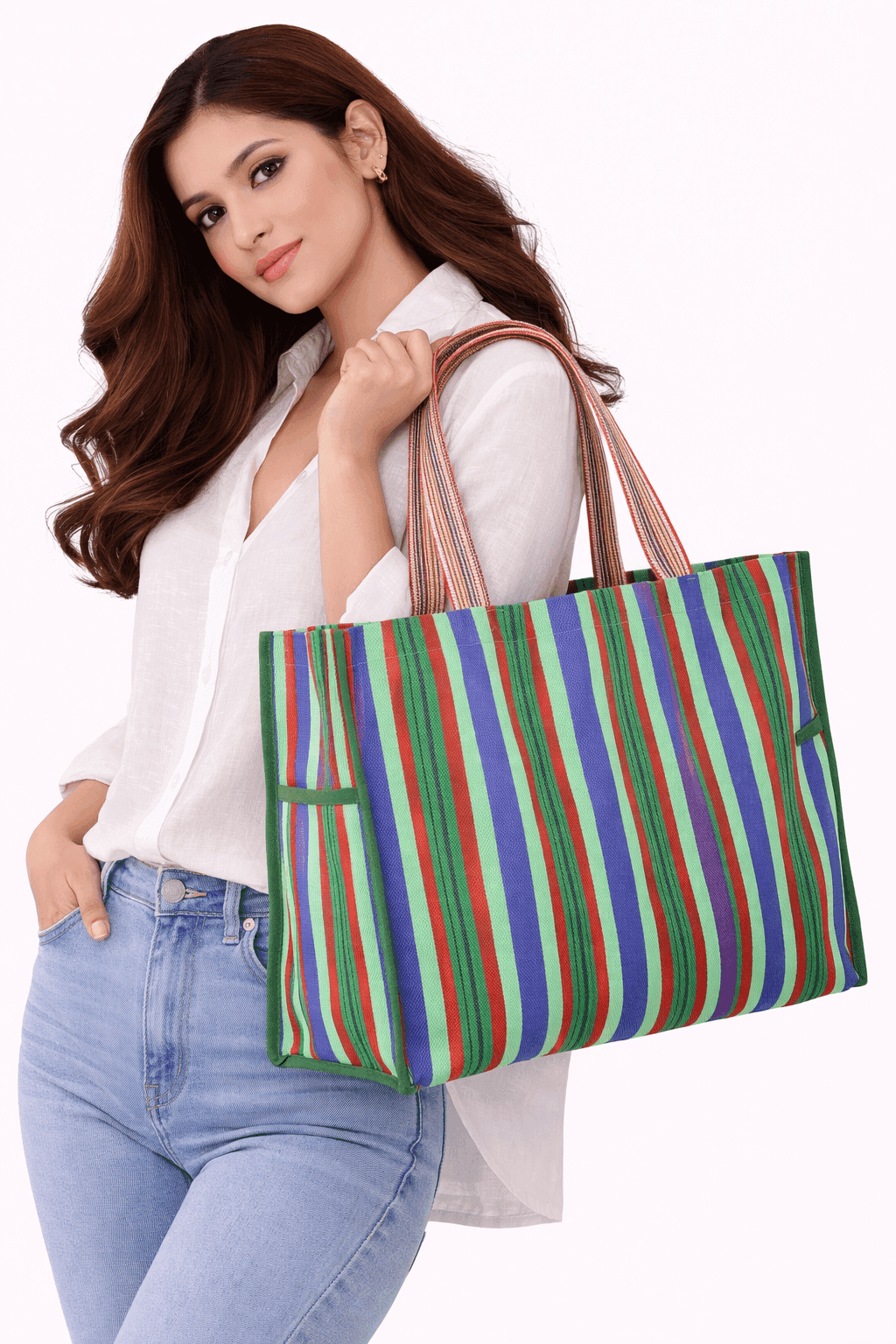 Riviera Utility Tote