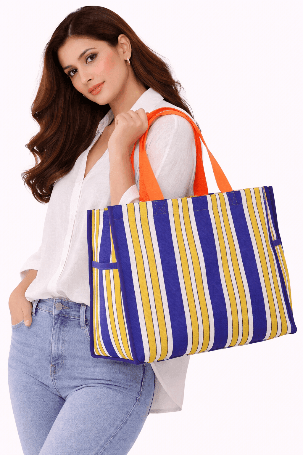 Riviera Utility Tote