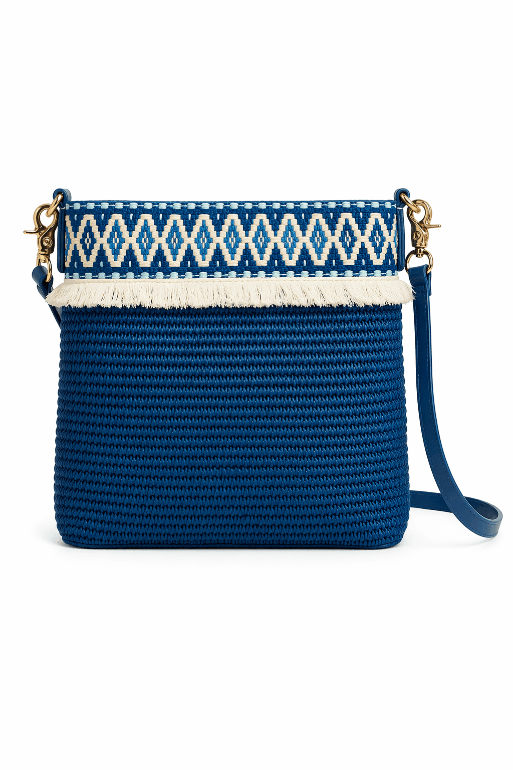 Indigo Nomad Crossbody