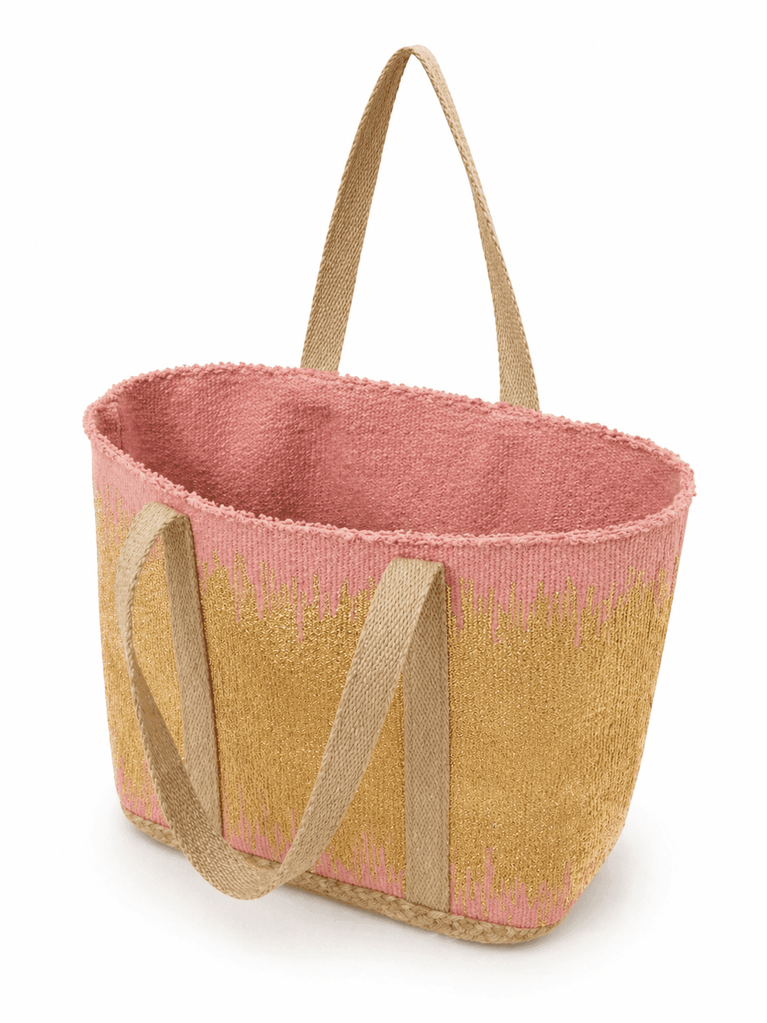 Concepts Luxe Glow Tote