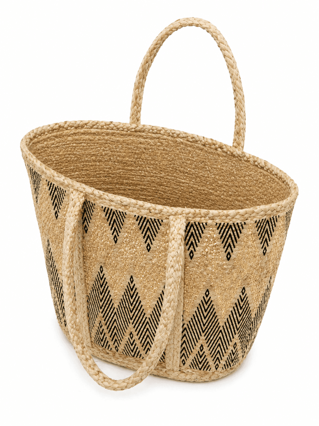 Concepts Desert Chevron Tote