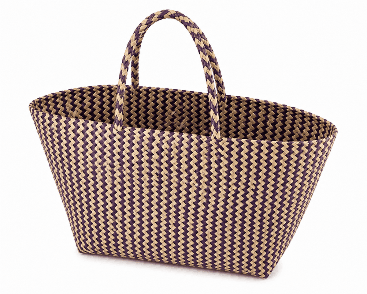 Regal Weave Utility Tote