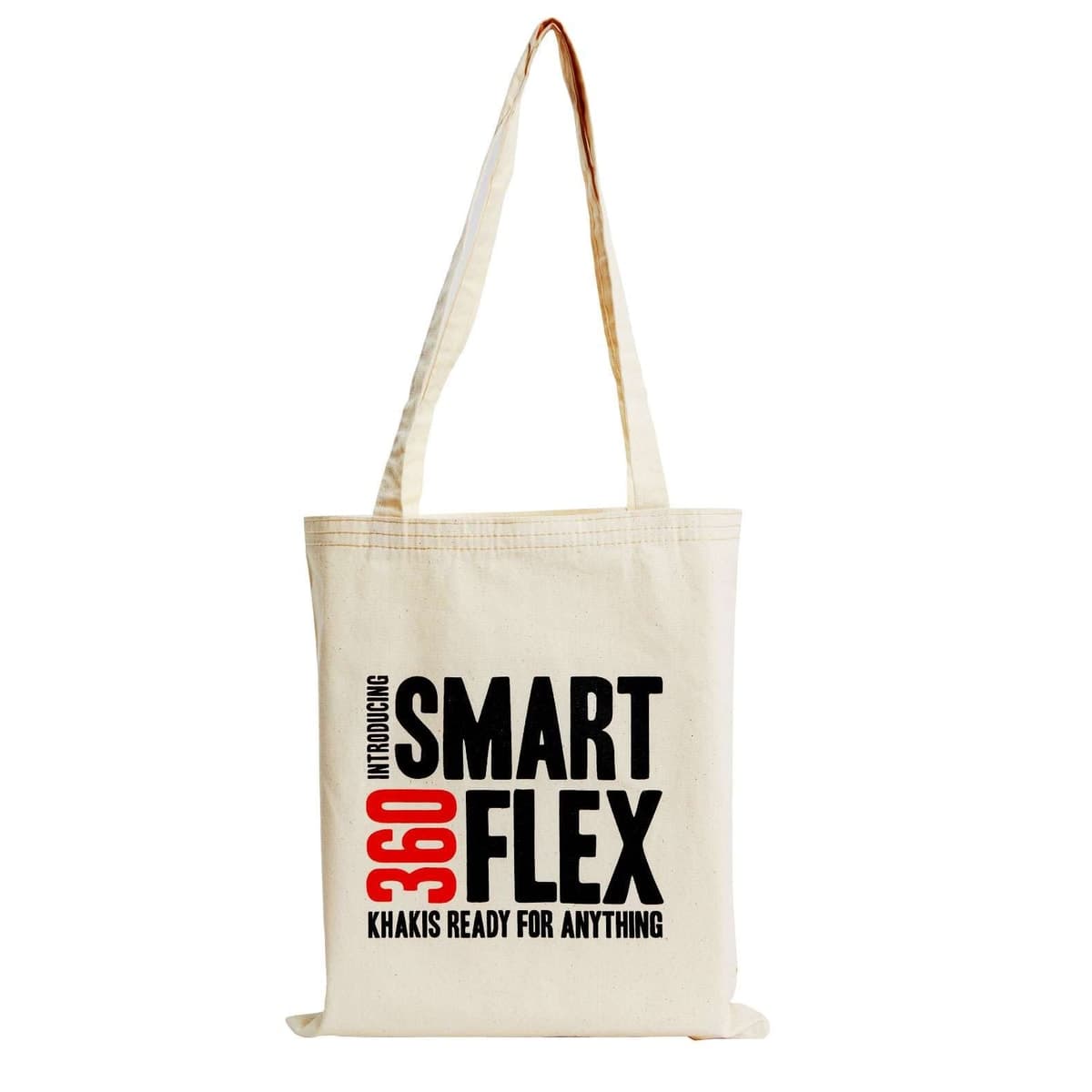 SmartFlex 360 Canvas Tote