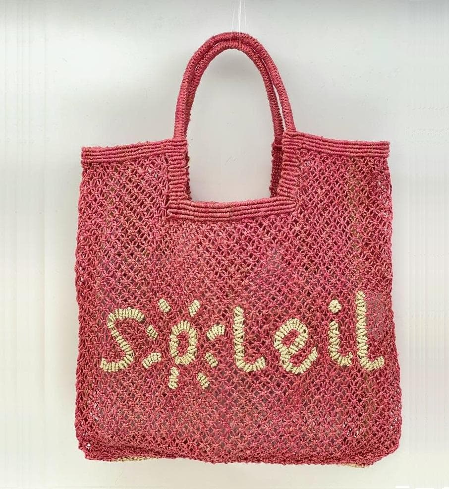 Soleil Tote