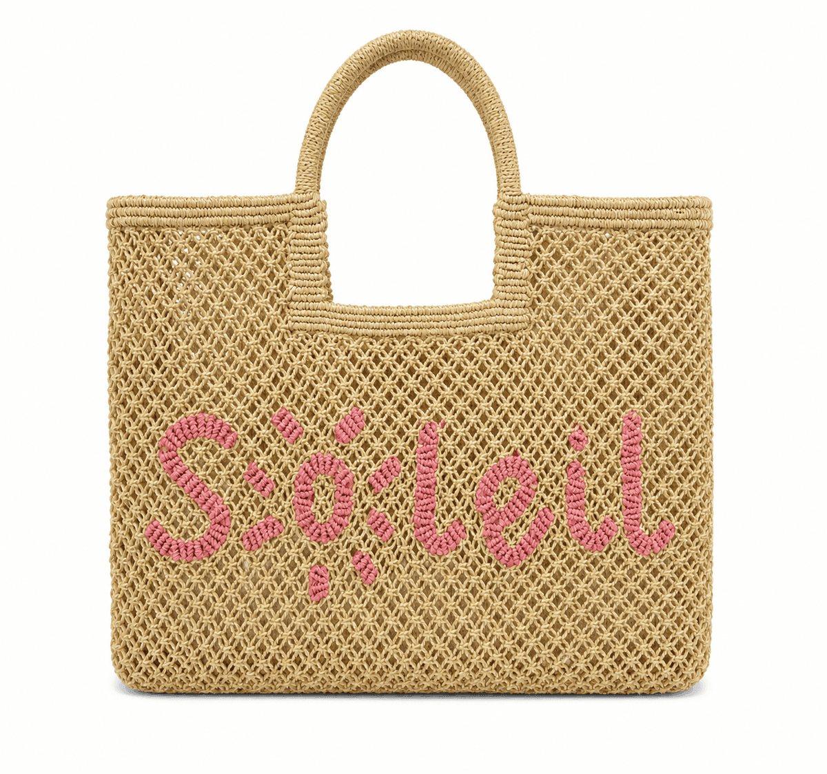 Soleil Tote