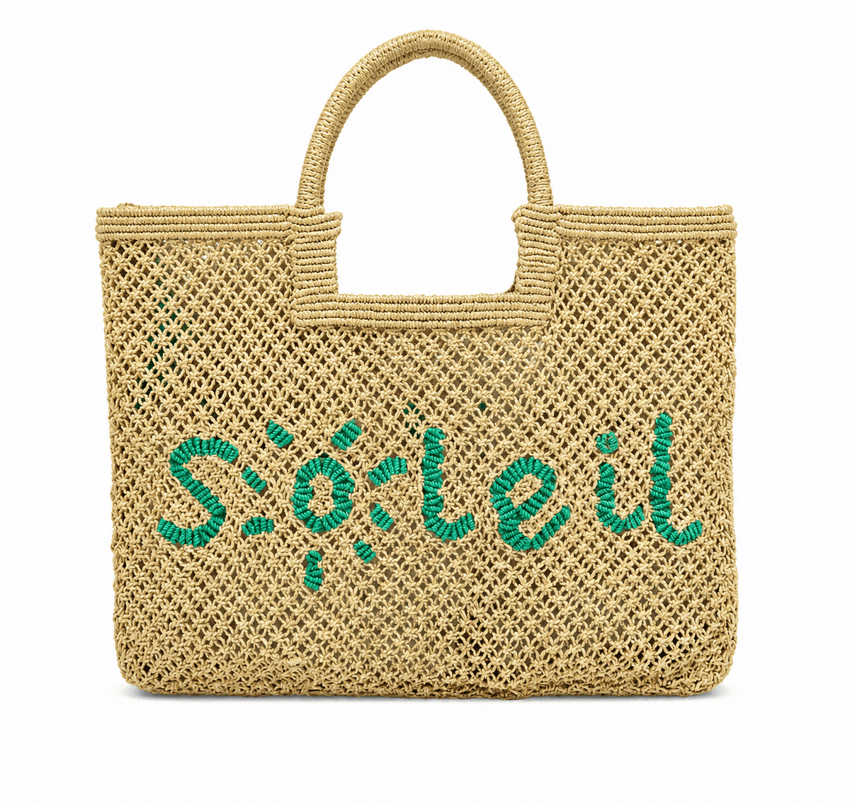 Soleil Tote