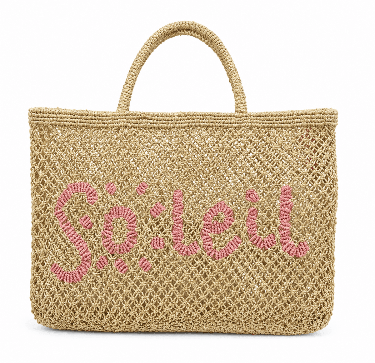 Soleil Tote