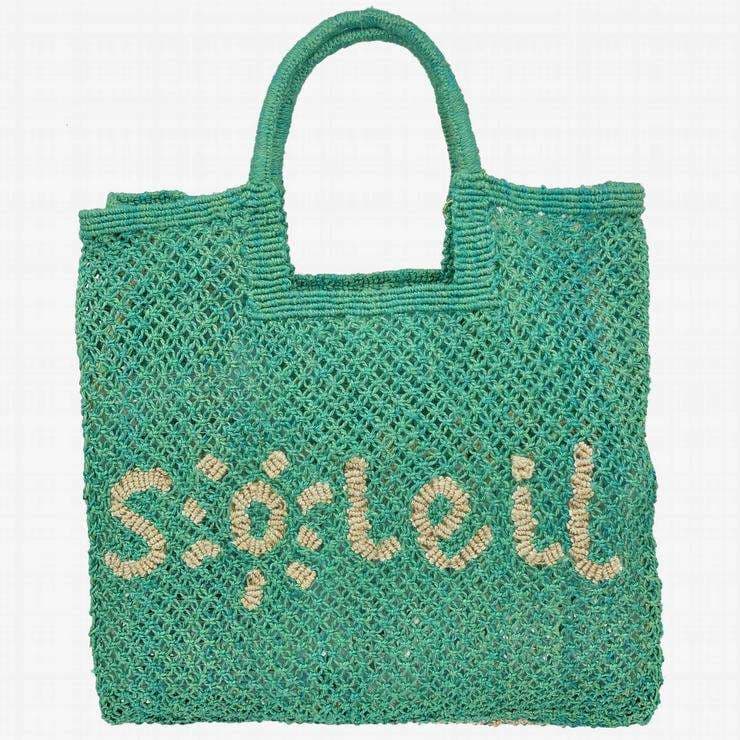 Soleil Tote