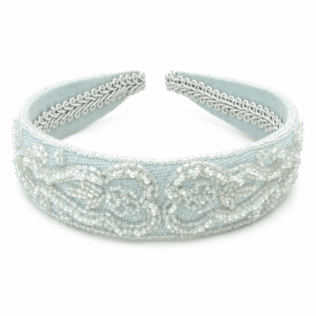 Royale Beaded Headband