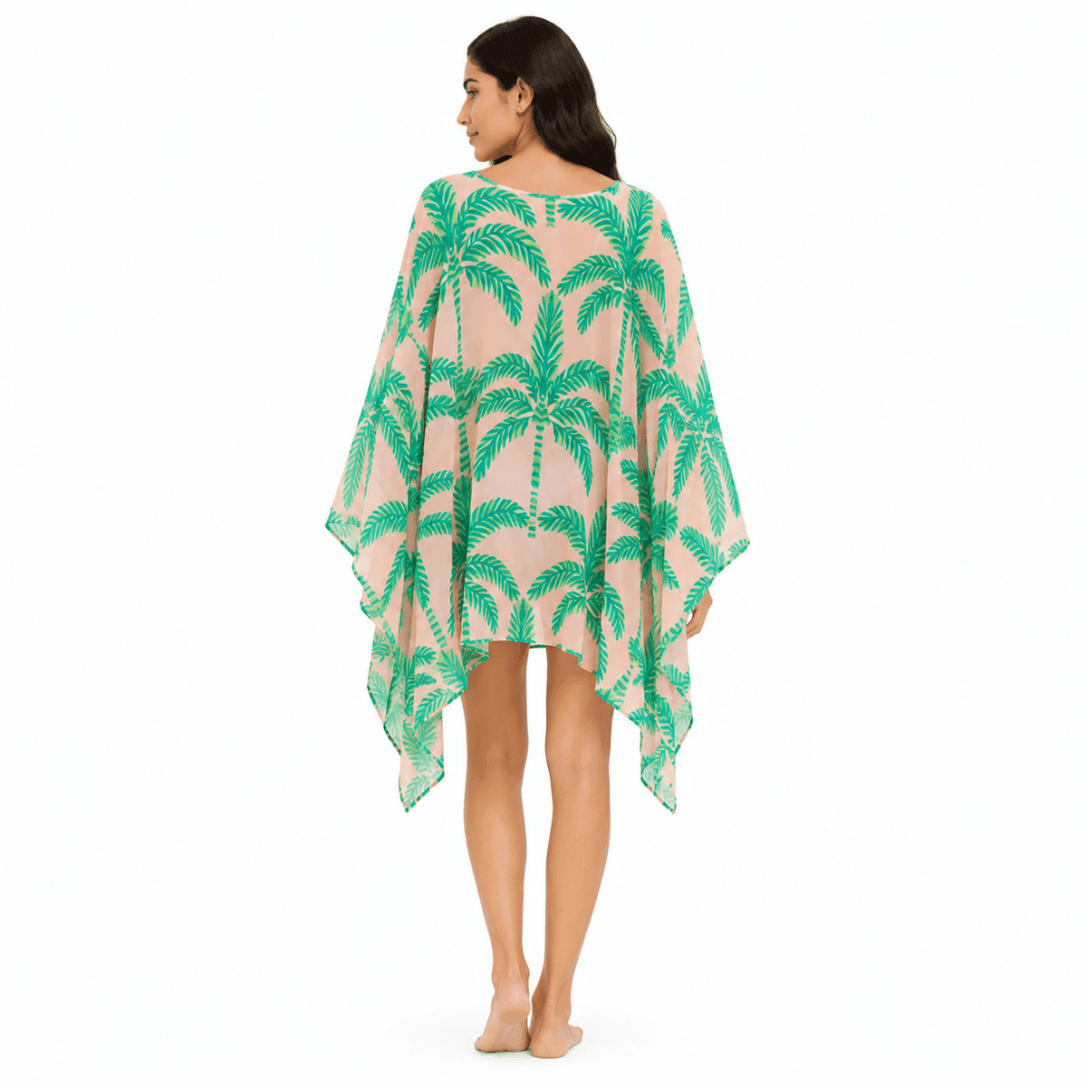 Palm Breeze Resort Kaftan