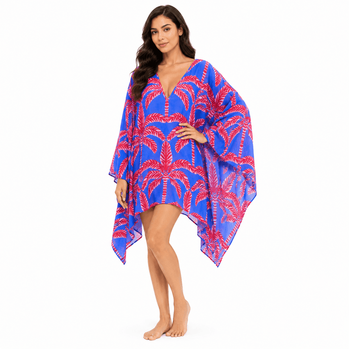 Palm Breeze Resort Kaftan