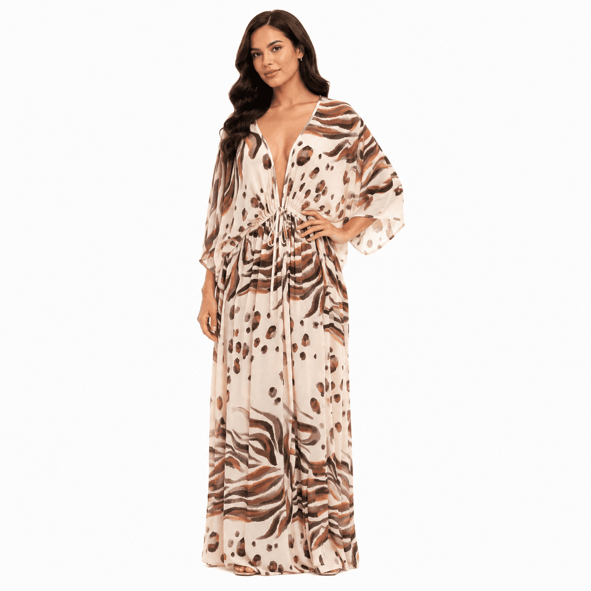 Savannah Mirage Resort Kaftan