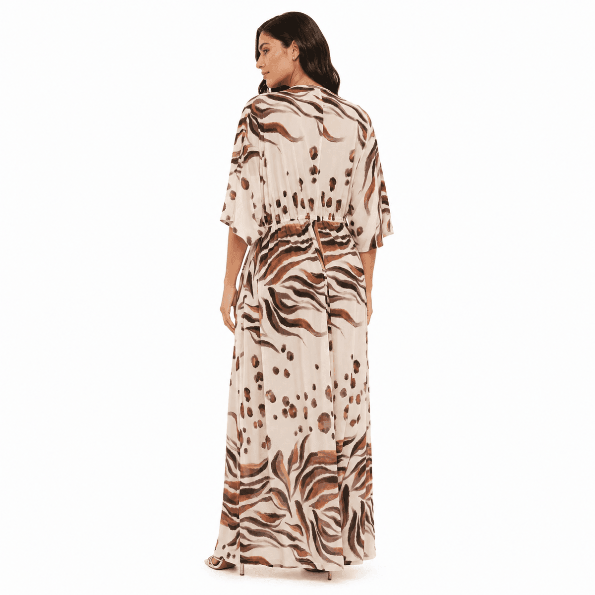 Savannah Mirage Resort Kaftan
