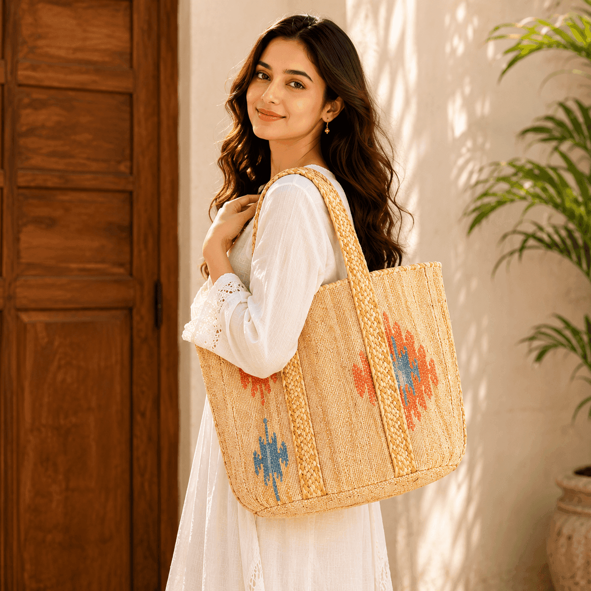 Desert Nomad Tote