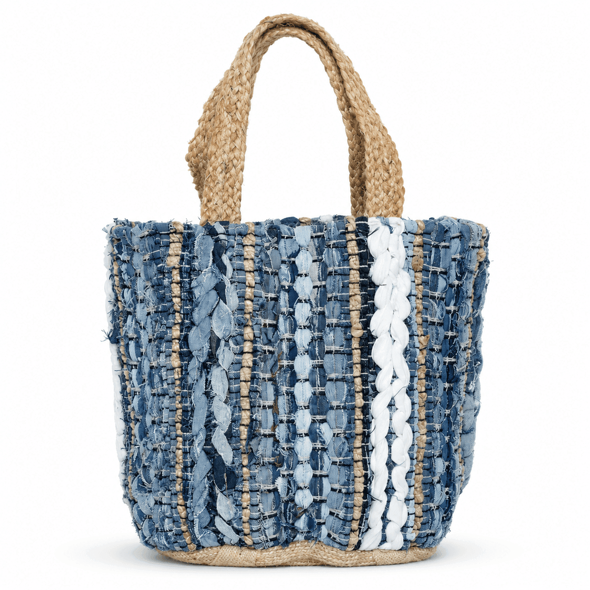 Carnival Drift Tote