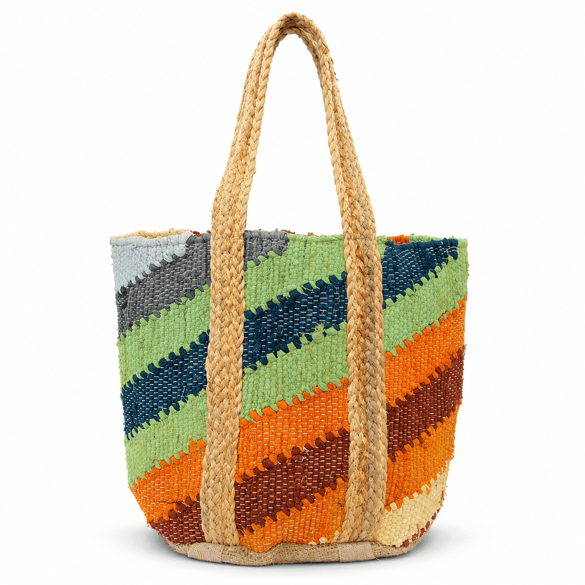Carnival Drift Tote