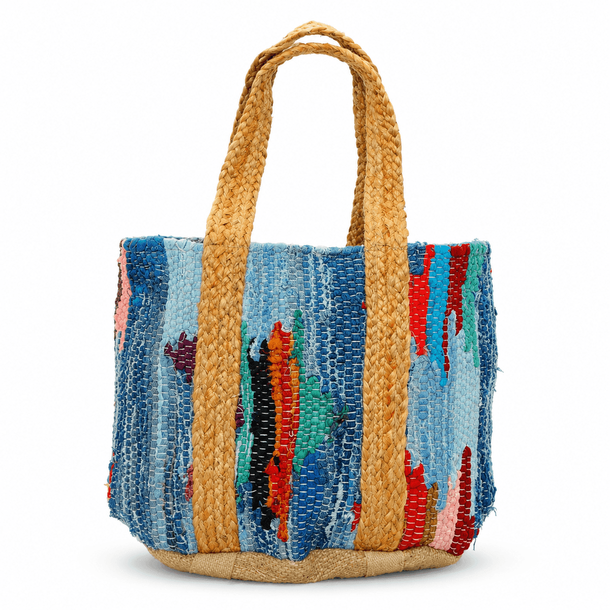 Carnival Drift Tote