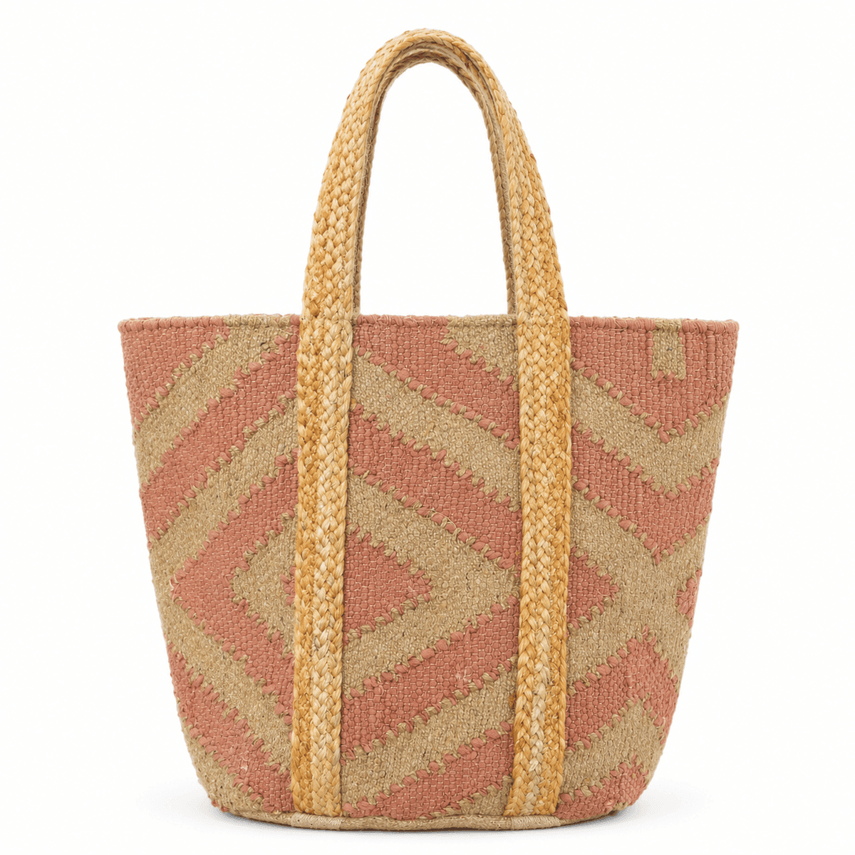 Carnival Drift Tote