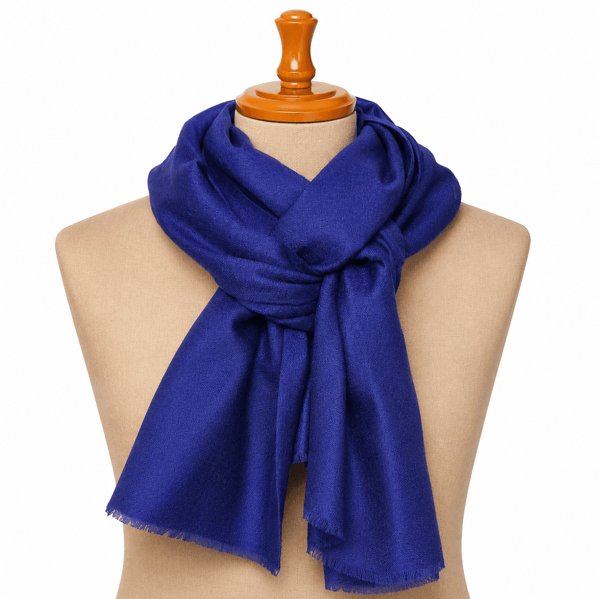 Merino Pashmina Shawl