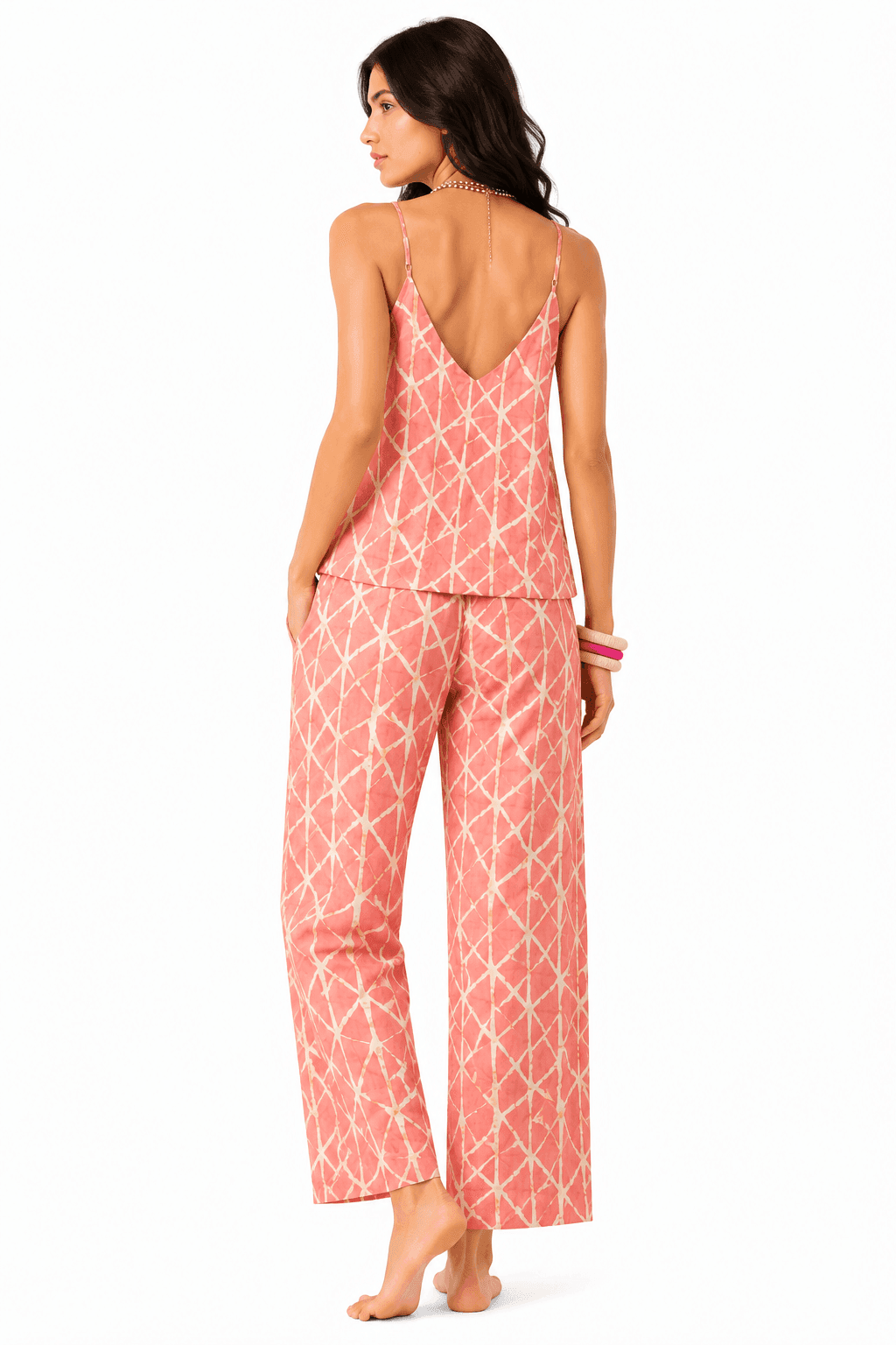 Coastal Breeze Camisole Top